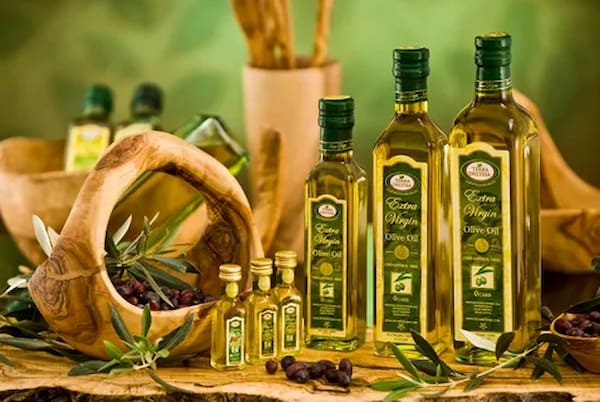 تصویر 5 از خرید و قیمت روغن زیتون پالایش شده بی بو + فروش عمده